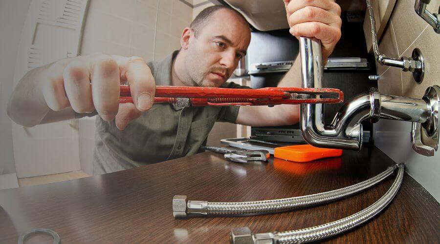 Professional sink repair in Rosine, KY